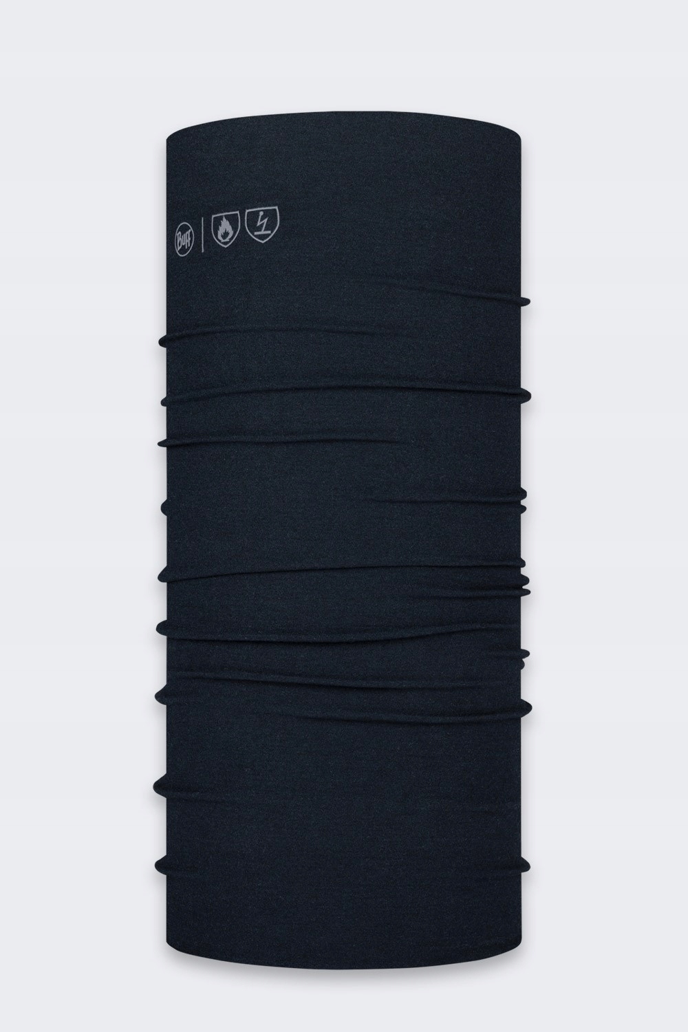 Ohnivzdorný Nákrčník Buff Safety Ligh Blue