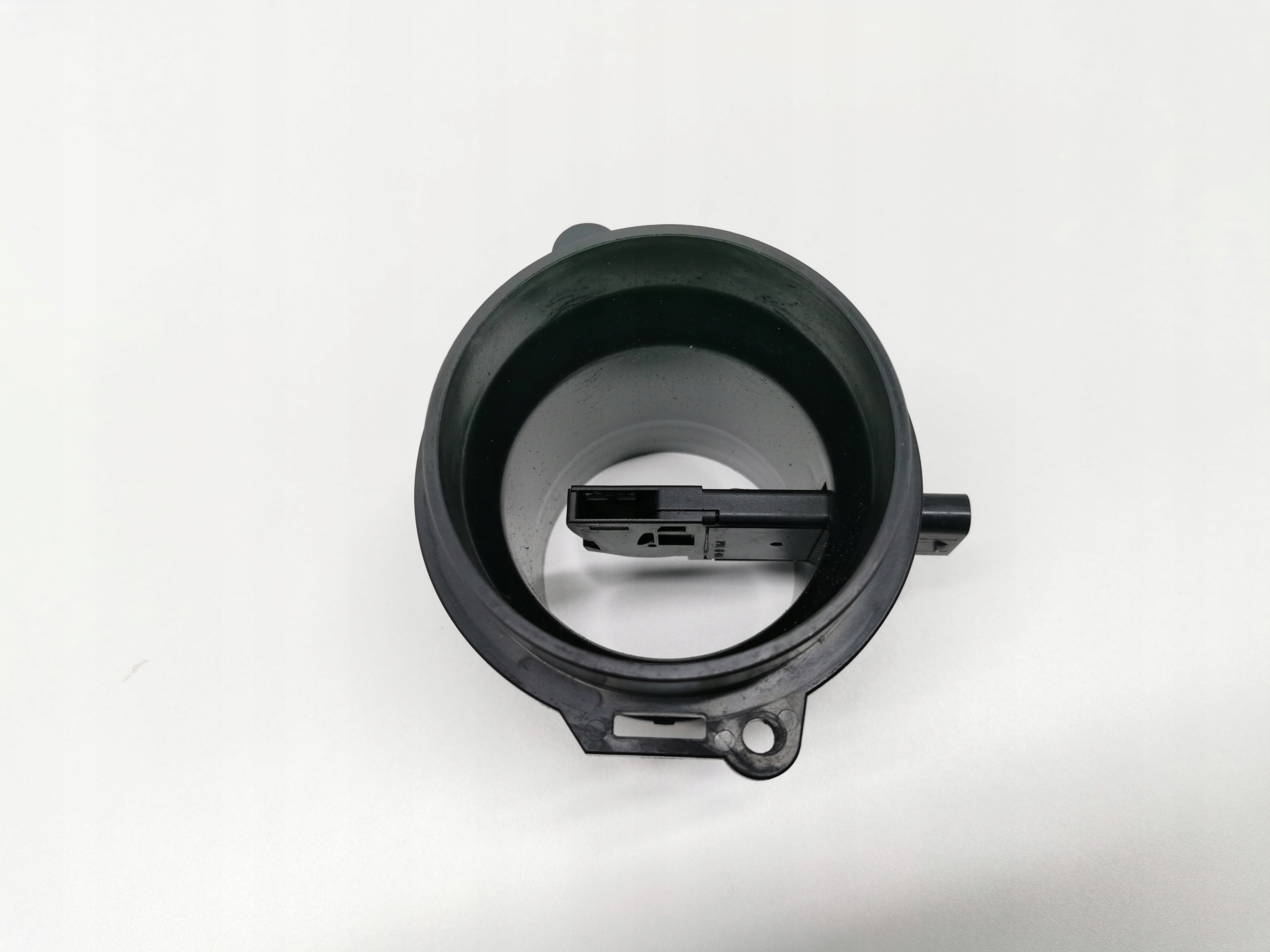 flow meter PORSCHE CAYENNE II 3.0 TDI 059906461N