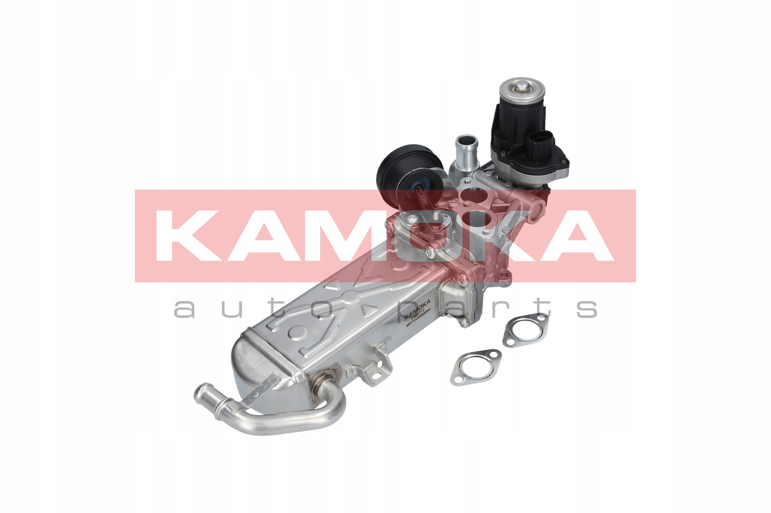 Kamoka 19071 Moduł AGR Producent części Kamoka