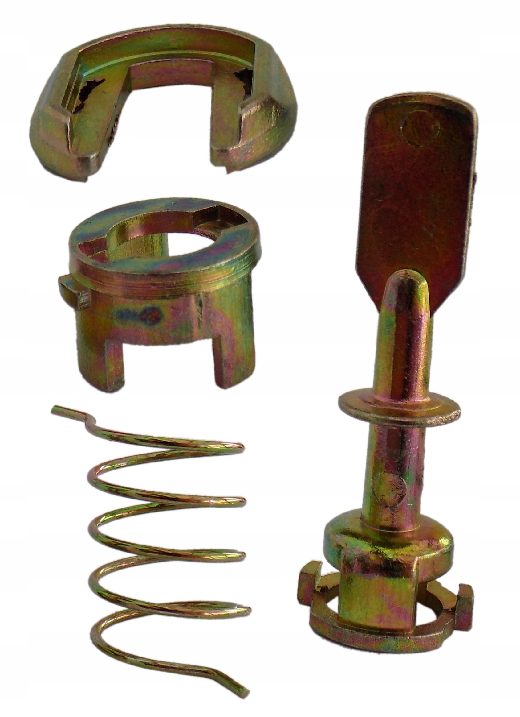 SEAT IBIZA CORDOBA TRZPIEŃ WKŁAD ZAMKA KLAMKA