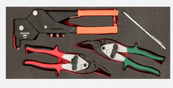 Інструментальний картридж Bahco FF1E4004EH-4el