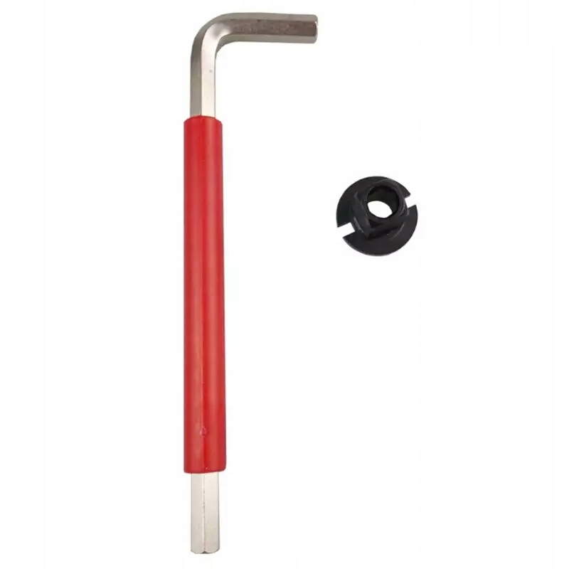 

klucz imbusowy 8mm nasadka 1/2"