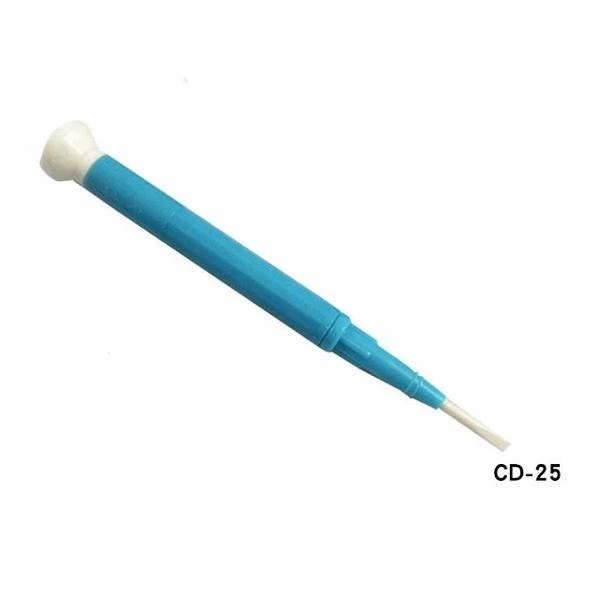 Śrubokręt ceramiczny CD-25 - Stroik, Wkrętak