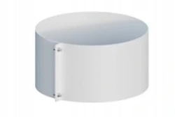 

Ricom opaska 100 mm