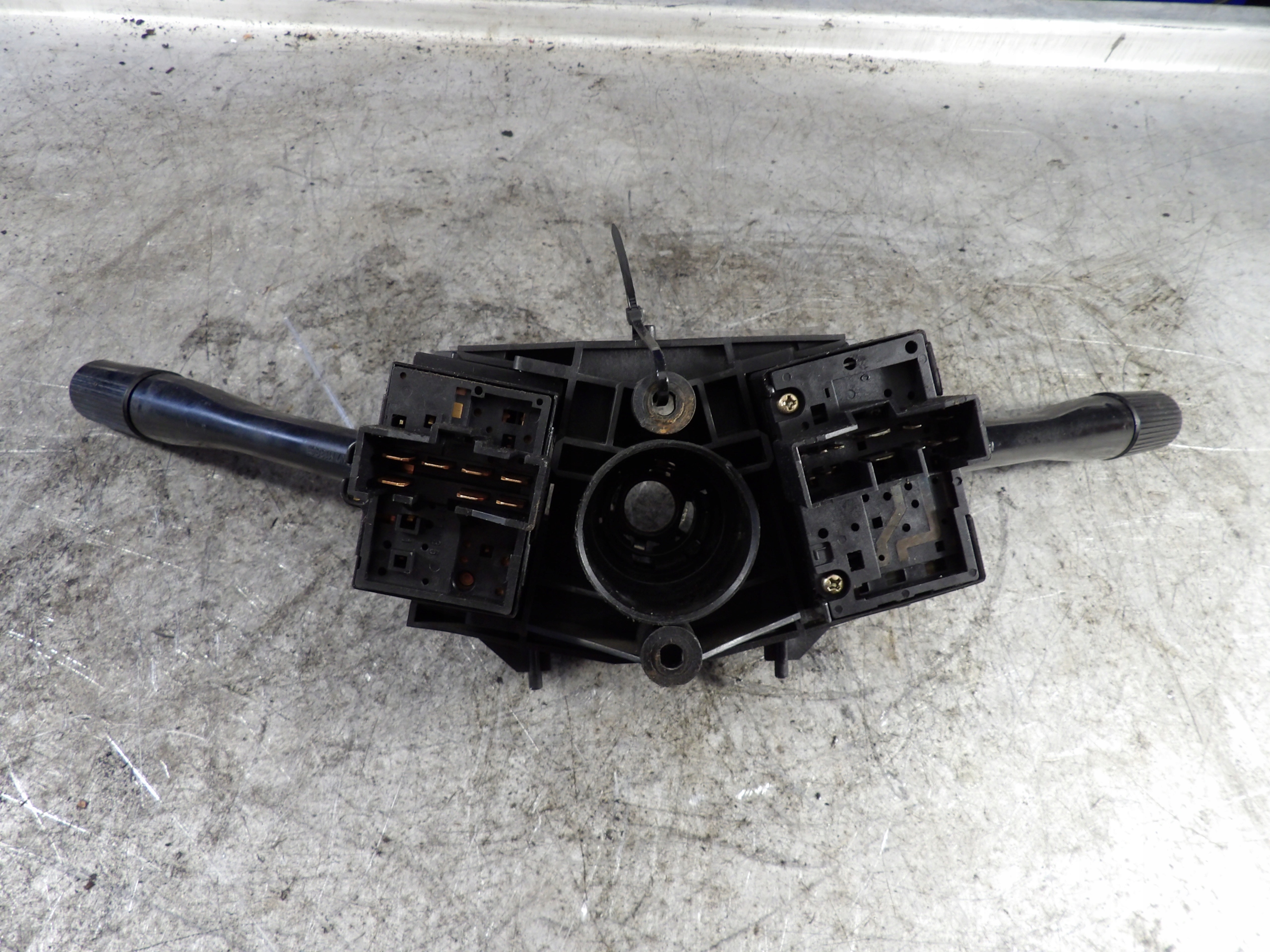 Honda Accord V DEVIO LUCI TERGICRISTALLO TERGI 1,4B