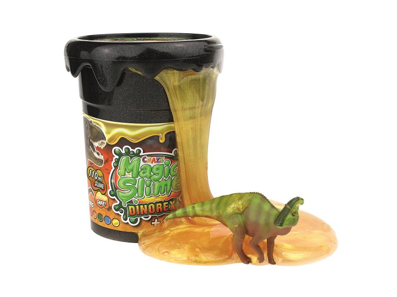 

Slime Dinozaur Niespodzianka Suprise 110ML Glut