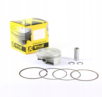 Prox Piest Yamaha Yzf 250 16-18 Fx 17-18 (76,96mm