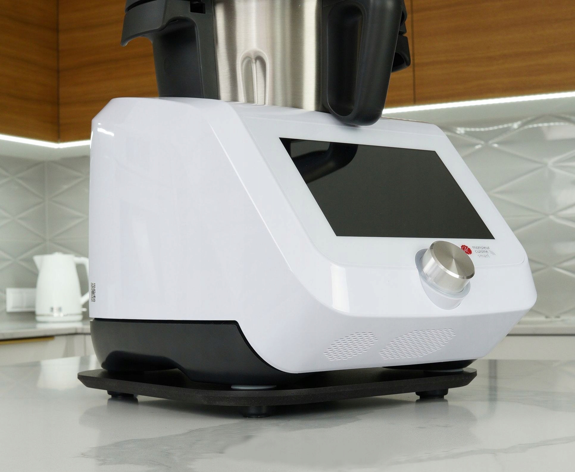 PODSTAWKA pod robot LIDLOMIX Lidlomixa SilverCrest LIDLUŚ HOGI Rodzaj inny