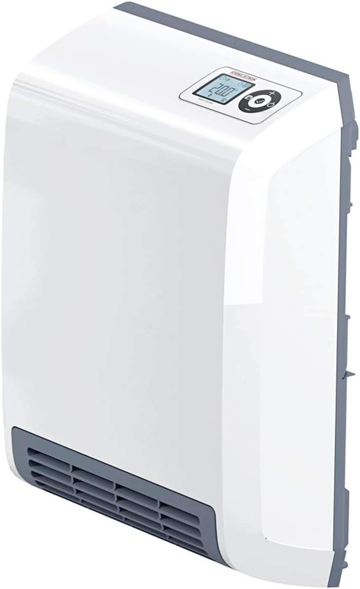 Ck 20 Trend Keramický Ohrievač 2KW LCD Časovač