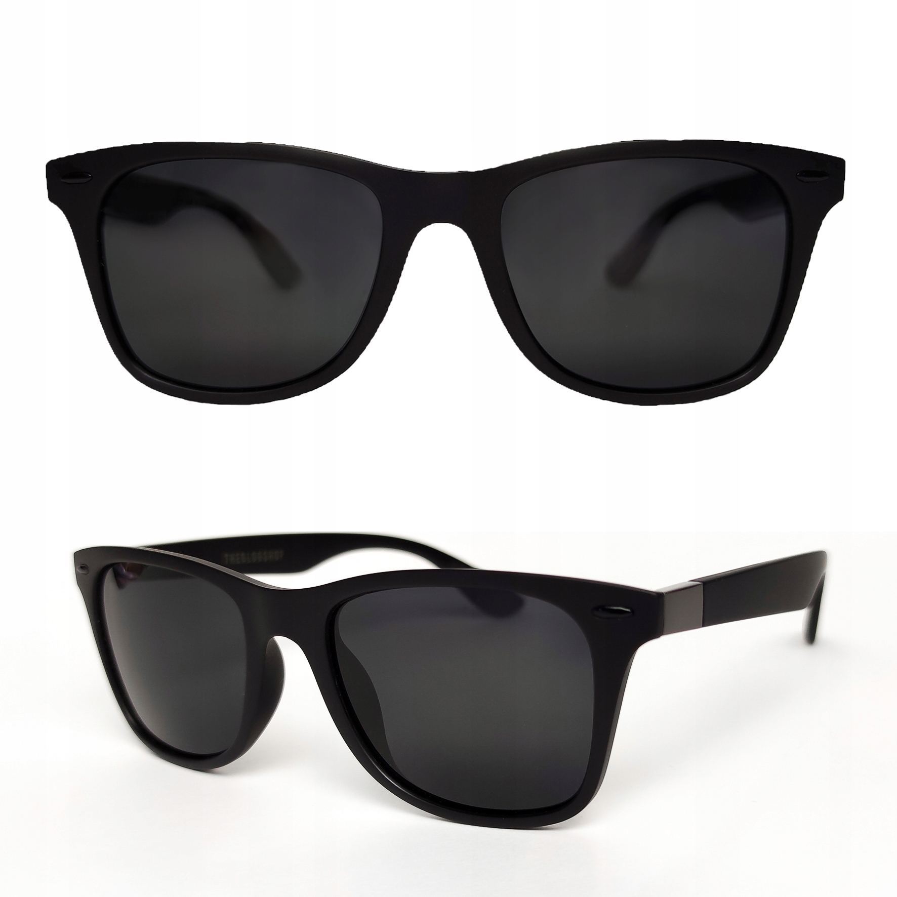 

Okulary Przeciwsłoneczne Polaryzacja Męskie UV400