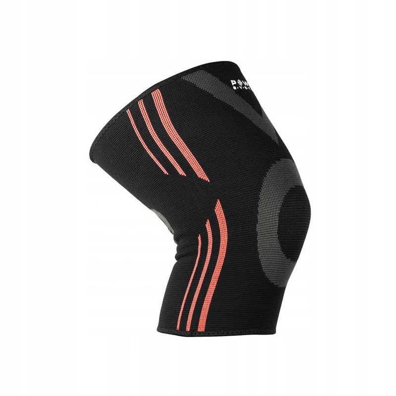 Power-system Opaska Kol. Knee Support Evo-oran-xl