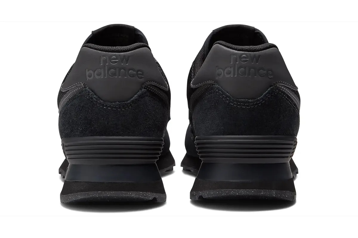 New Balance buty męskie ML574EVE R. 41,5 Kolor czarny