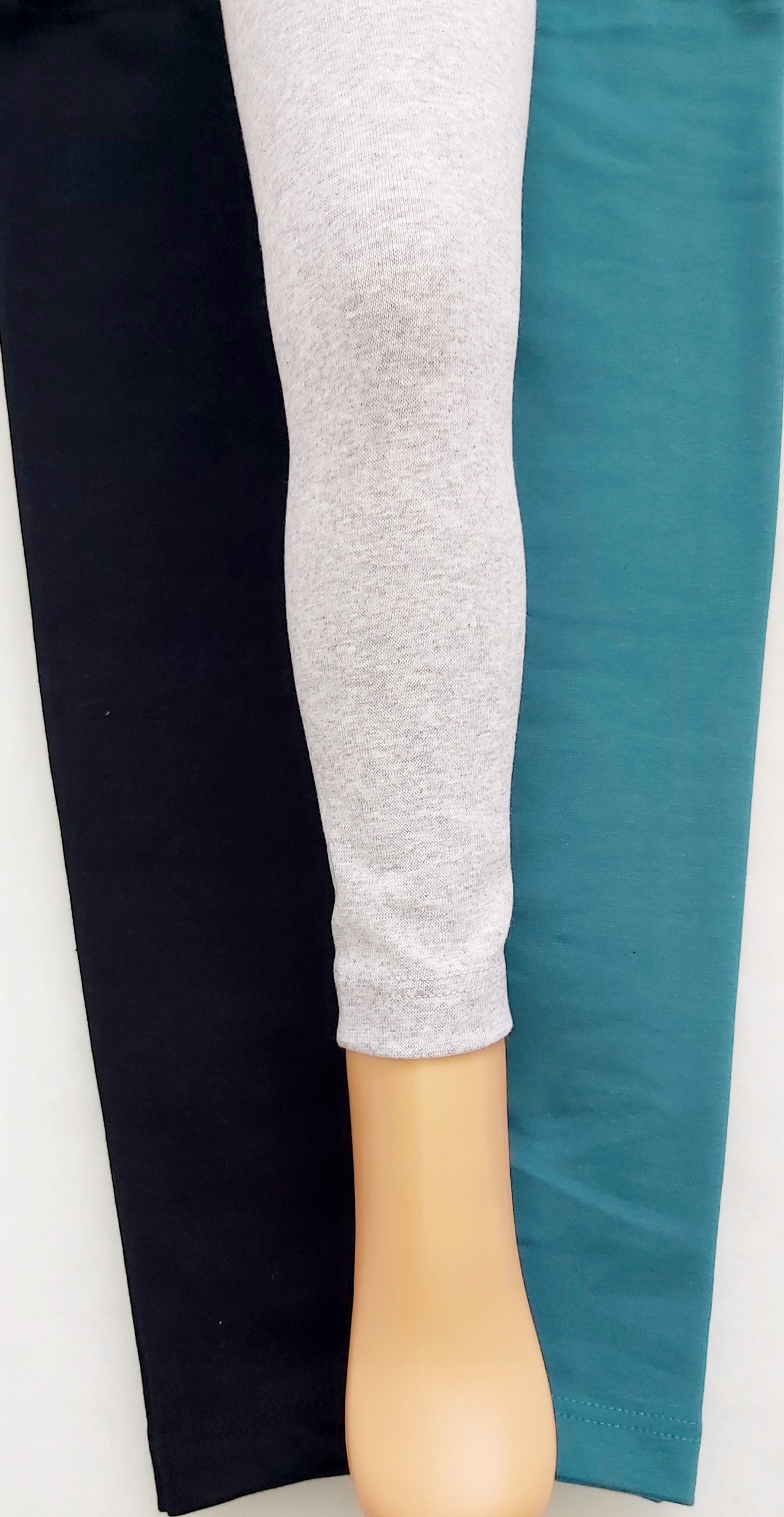 GETRY LEGGINSY DZIECIĘCE CIEPŁE OCIEPLANE r.92 Wiek dziecka 18 m +