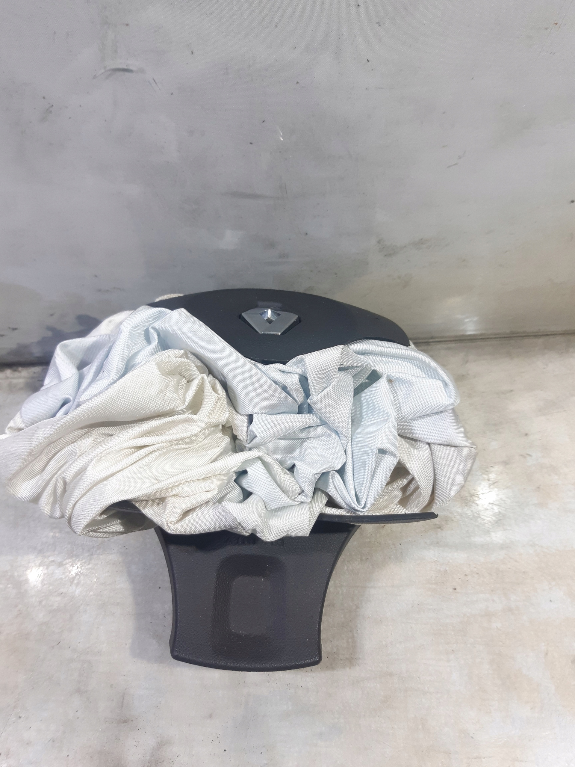 подушка подушки безопасности водители renault KOLEOS РЕСТАЙЛИНГ