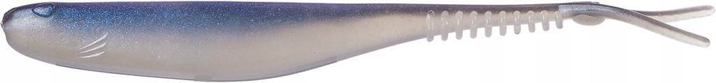 Select Victim V-Tail 4.0" #301 (5szt/opak)