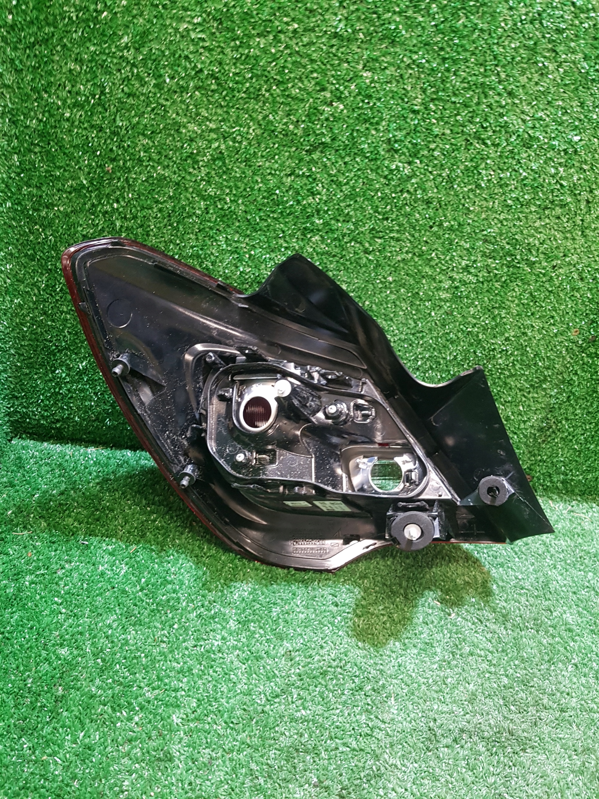 light right rear OPEL CORSA E 39068623