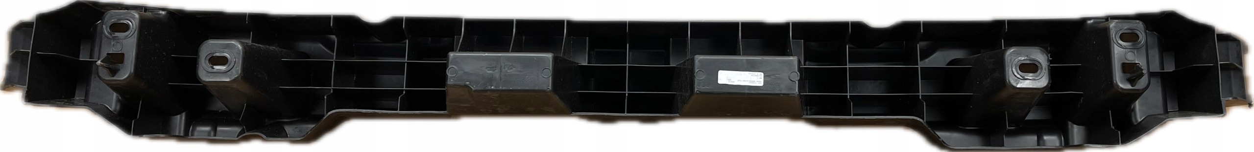 DACIA DUSTER III 3 2023- bumper support pillar rear part 850906235R