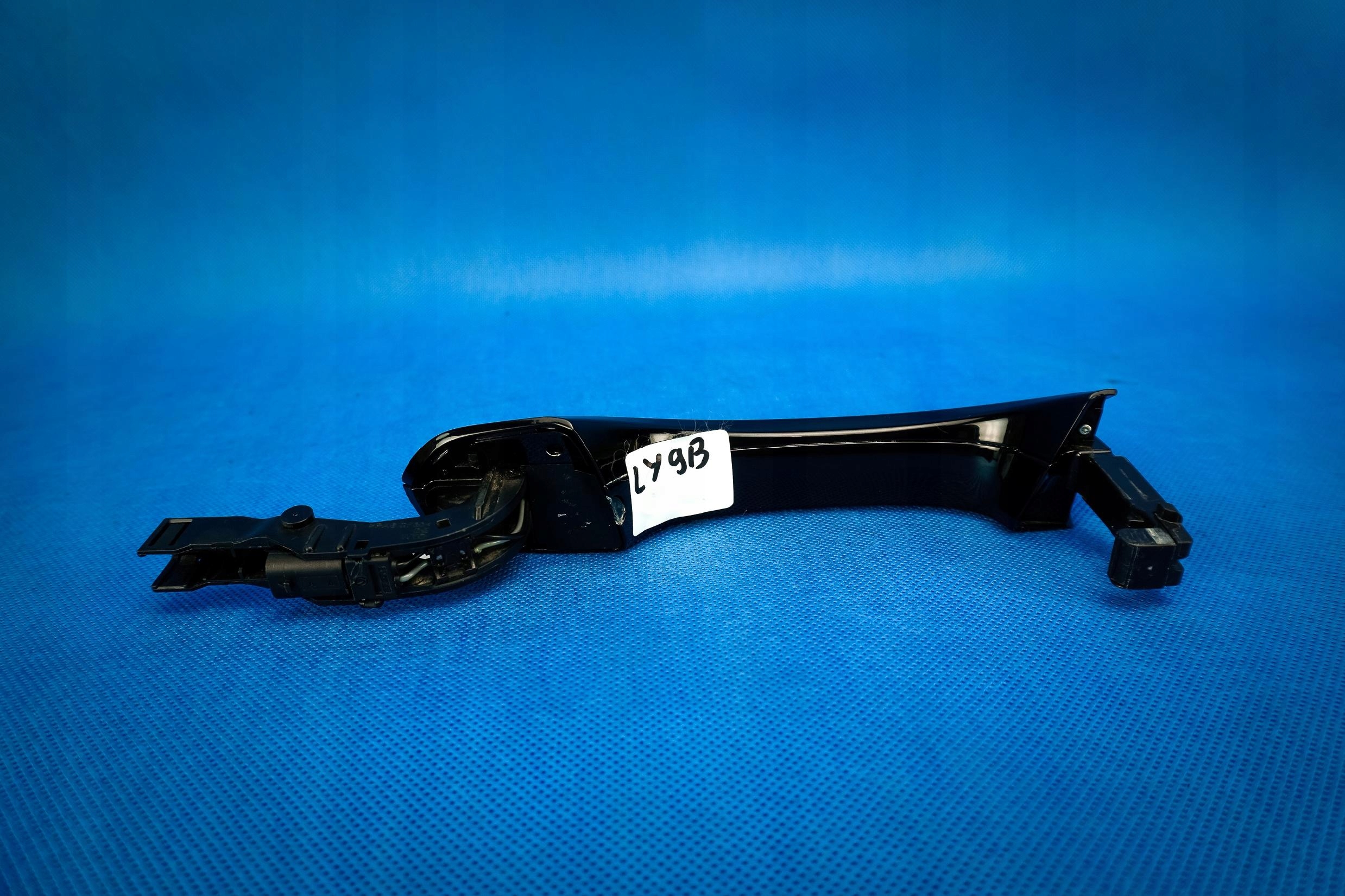 handle exterior Audi A7 4K A8 4N0837208 LY9B