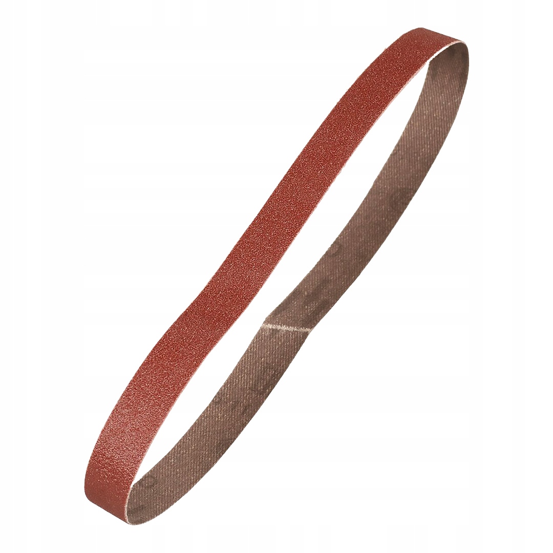 Pas bezkońcowy/taśma szlifierska DeWALT DT3605 do DCM200 457x13mm P80 10szt