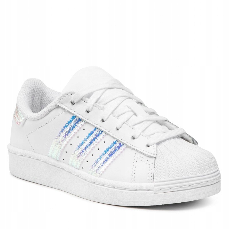 HOT Buty Adidas Adidas Superstar Rozmiar 33 Buty Adidas
