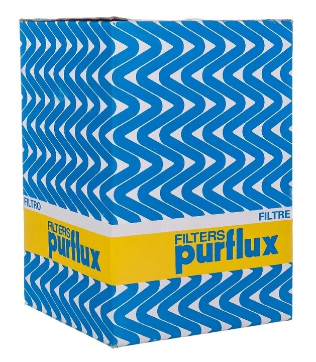 

Purflux LS923 Filtr Oleju