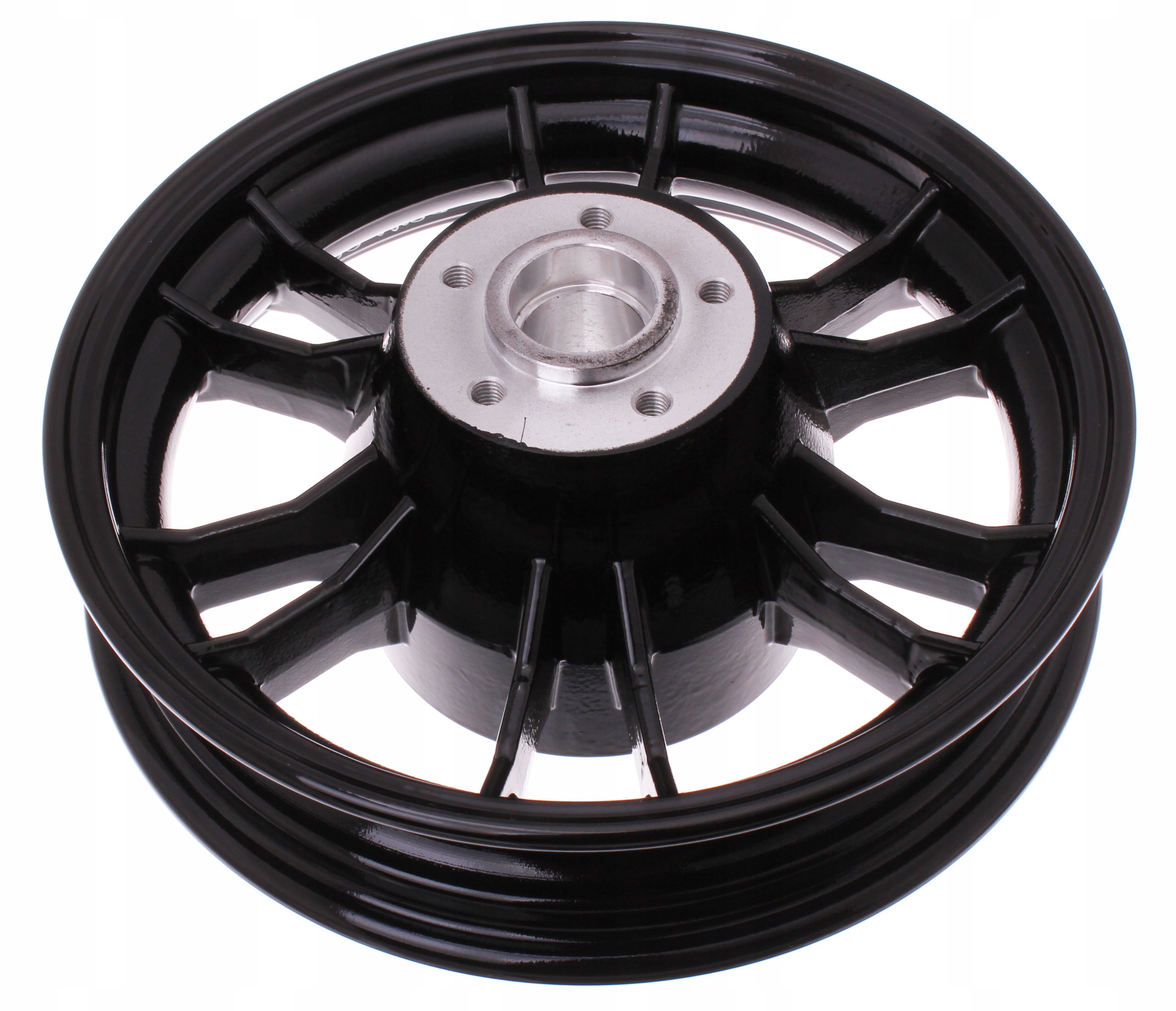 ROMET кишеньковий велосипед PONY обід обід заднє колесо 9x1, 75