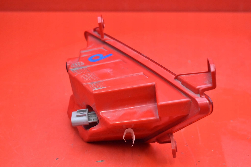 фонарь правый led 92406-M5 Hyundai NEXO 18-