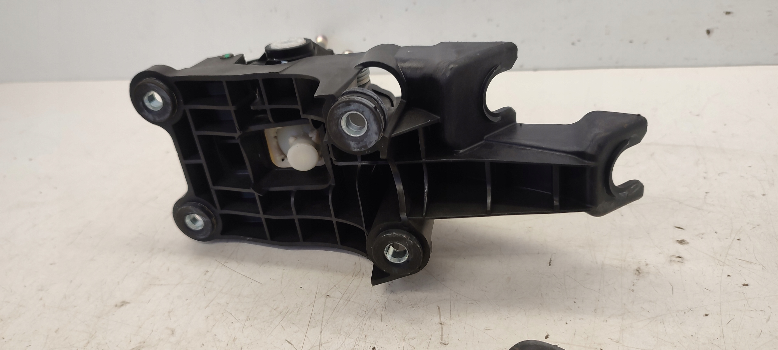 Mecanisme levier vitesse Câble BV6R7E395GD Ford Focus MK3 1,0 Ecoboost