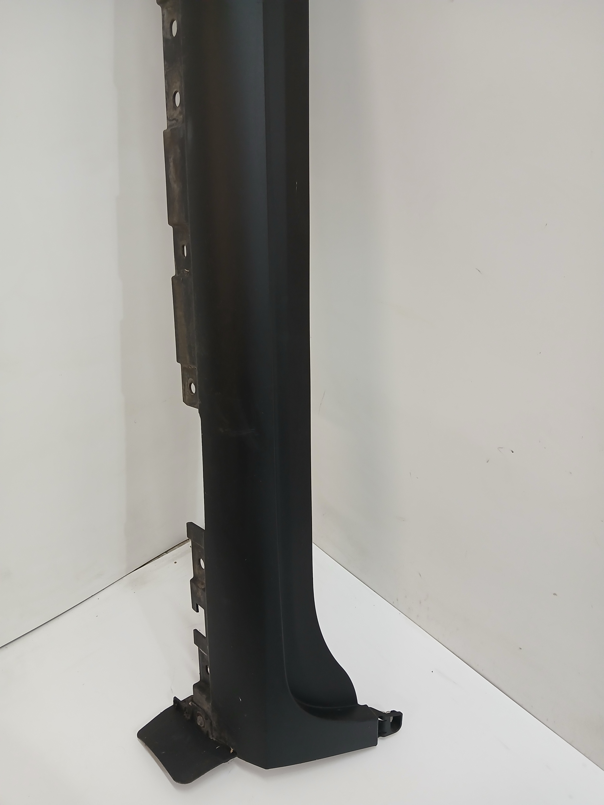 moulding threshold left BMW X3 F25 7210079