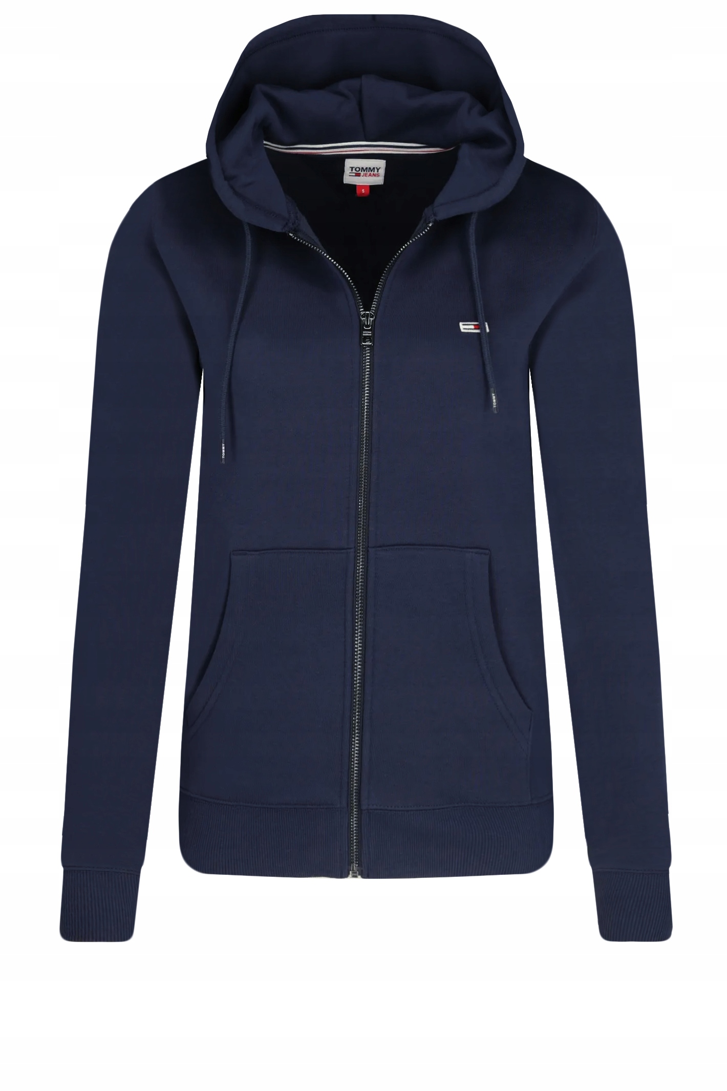 

Tommy Hilfiger Jeans Bluza XL Damska DW0DW10135