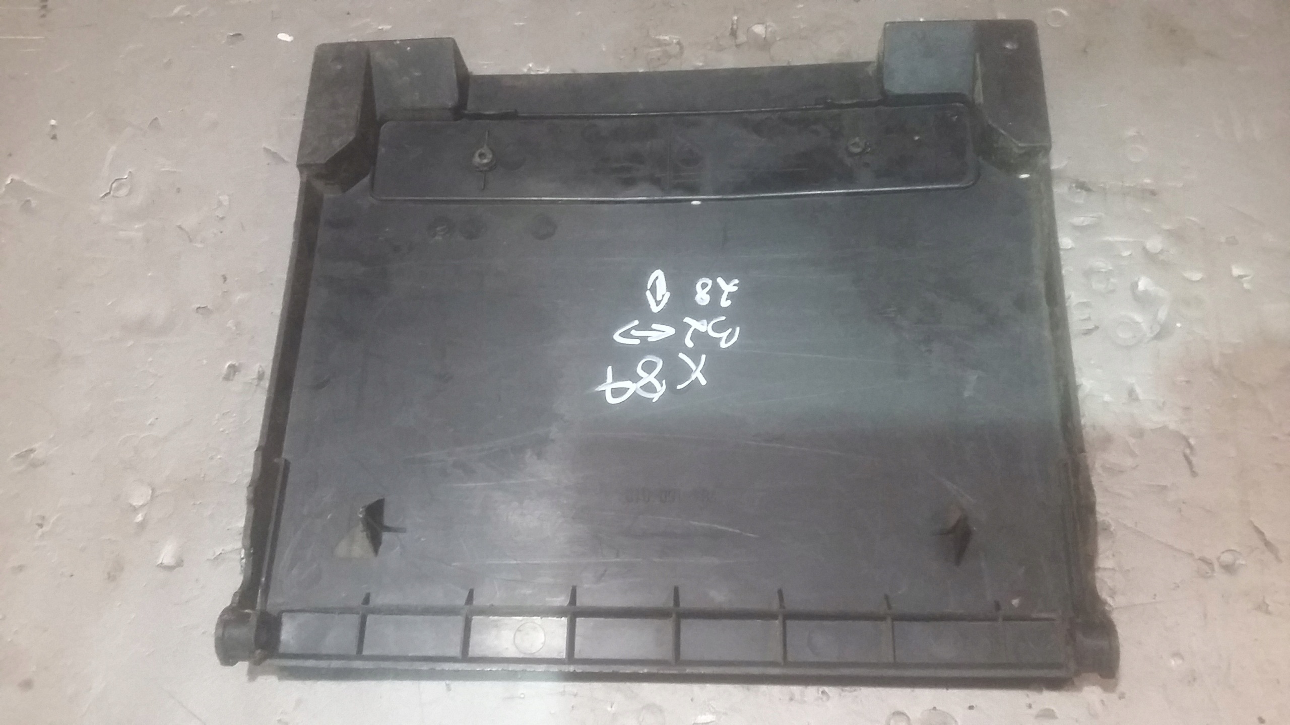 Koło napędowe SABO 180mm Kod producenta 321321