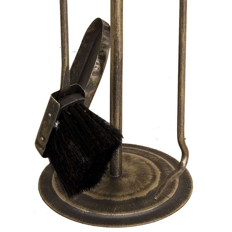 @ ZESTAW tamlin PRZYBORNIK AKCESORIA KOMINKOWE Kod producenta przybornik tamlin