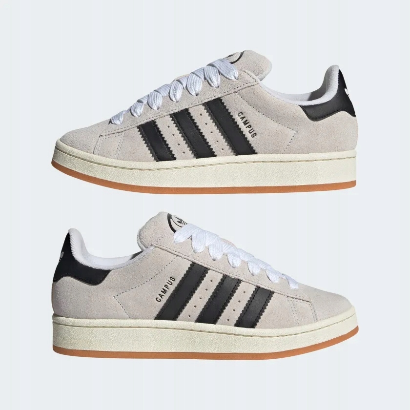 Buty Sportowe Adidas Campus 00s W GY0042 Damskie Obuwie Miejskie R-37 1/3