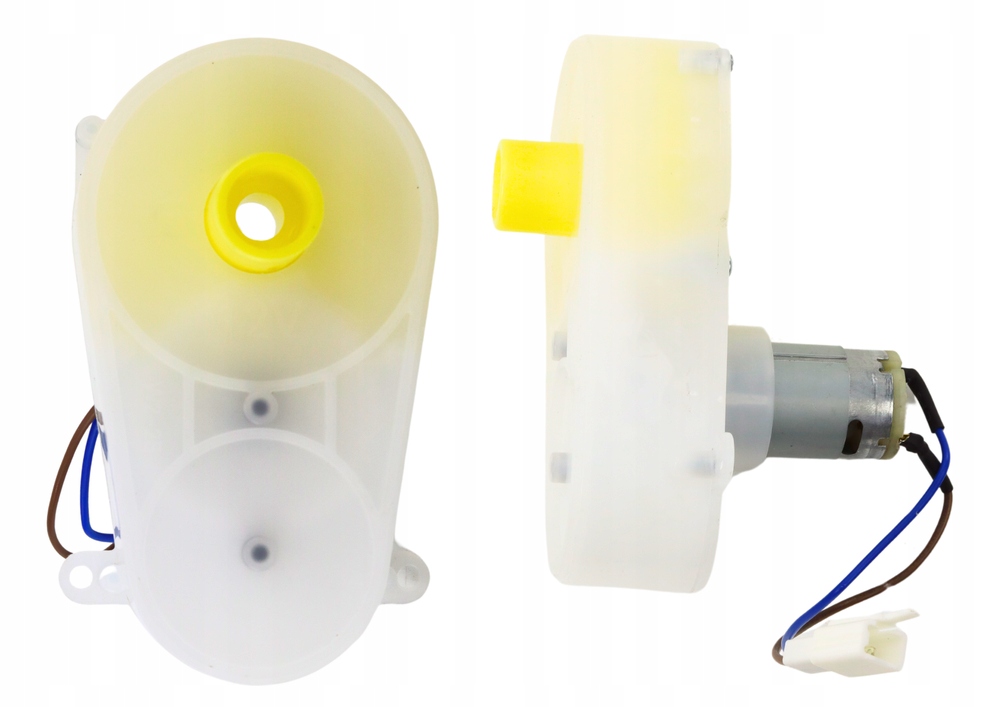 Silnik skrętu 12V 8000 Rpm do pojazdu BBH-0001