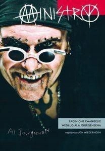 

Ministry.zaginione Ewangelie Według A.jourgensena