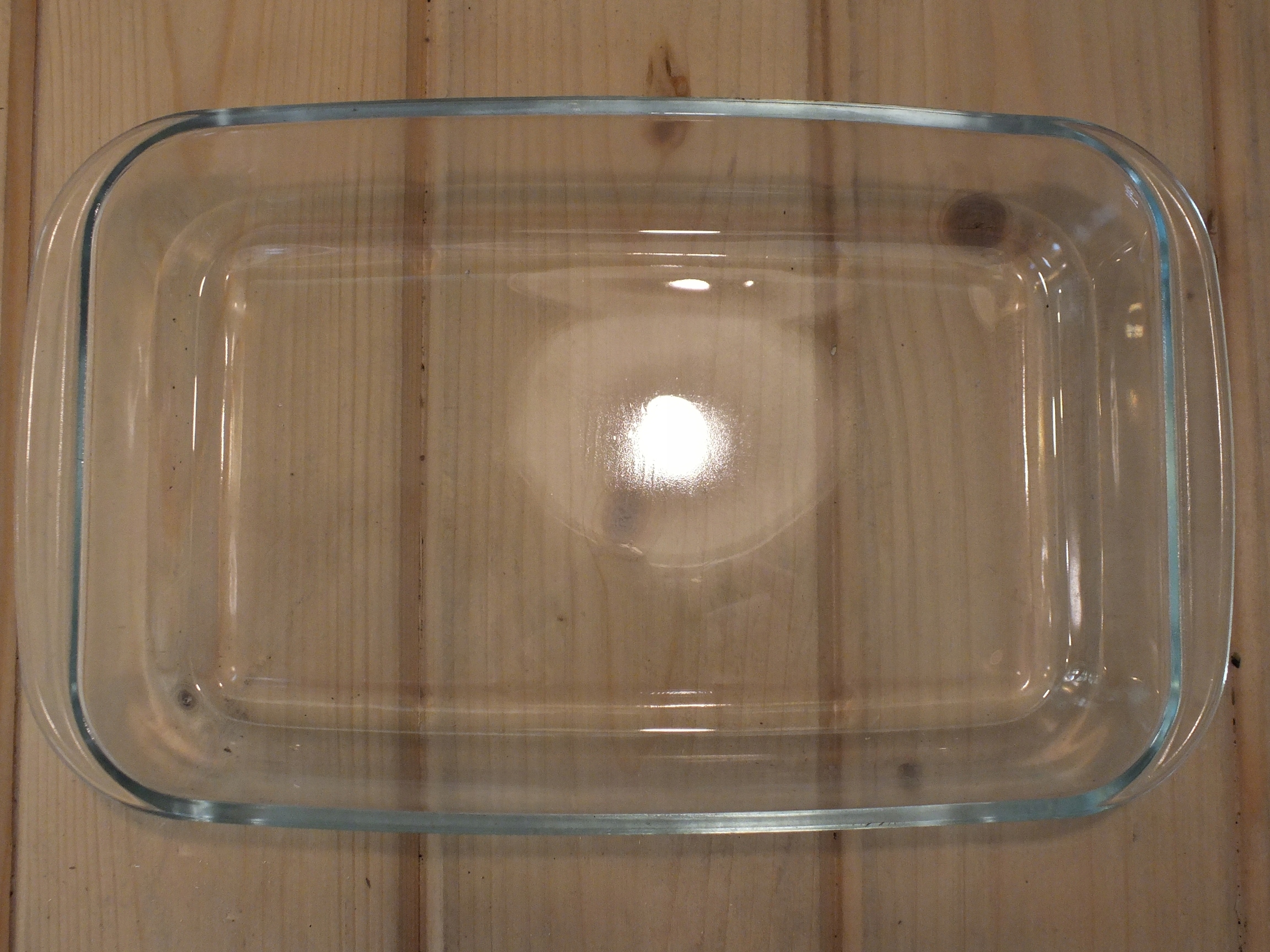 NACZYNIE ZE SZŁA ŻAROODPORNEGO 1,8L TADAR Marka Tadar