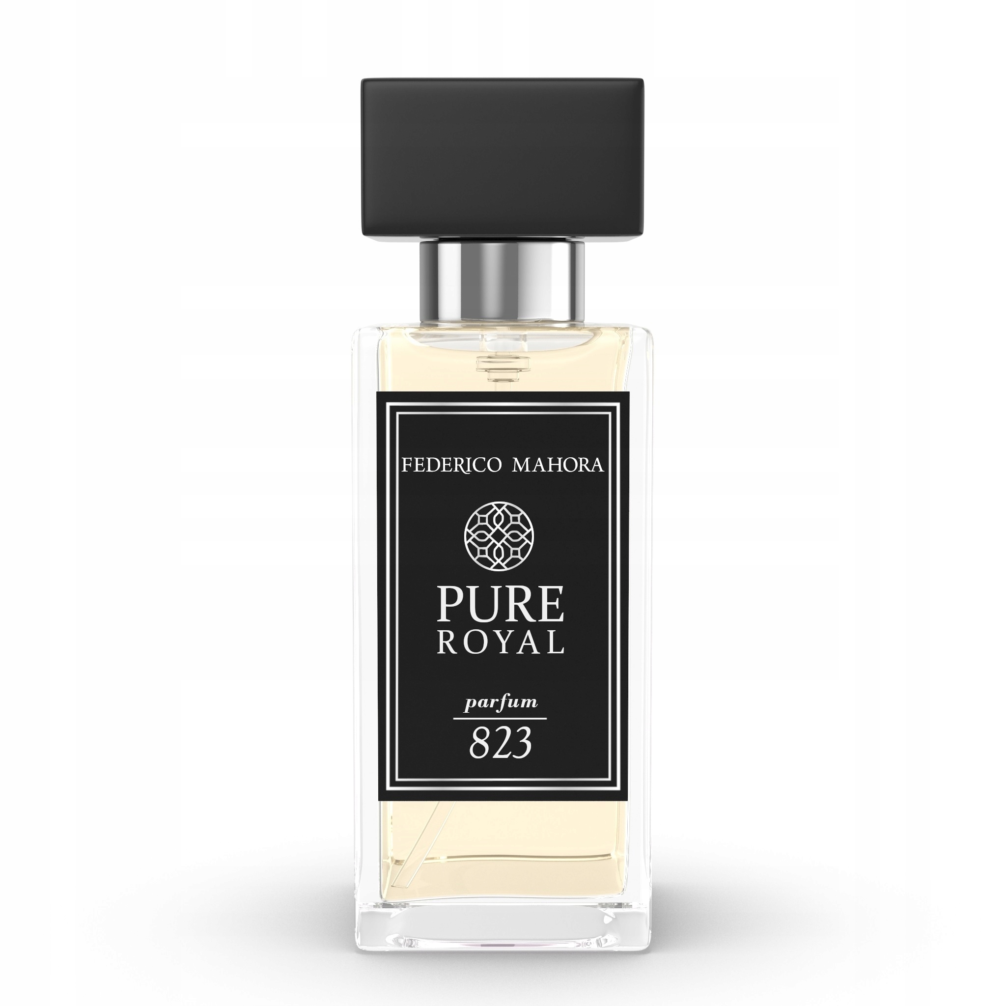 

Perfumy Pure Royal Męskie 823 Fm Group