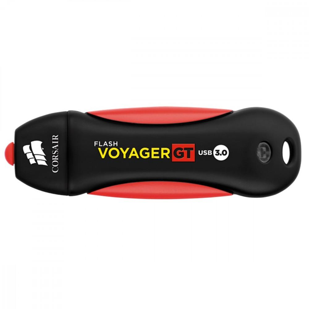 Pendrive Corsair Flash Voyager Gt 512 Gb Usb 3.0 3.1 wodoodporny gumowy