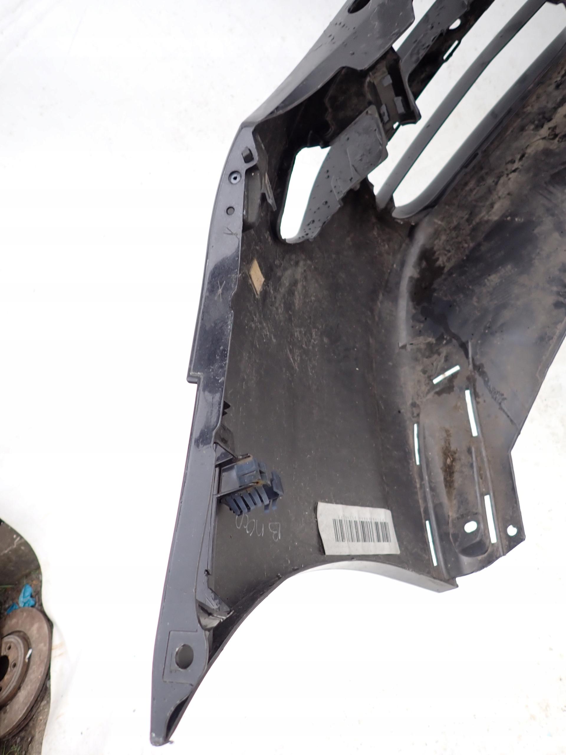PORSCHE CARRERA 911 4S 06- bumper front washer
