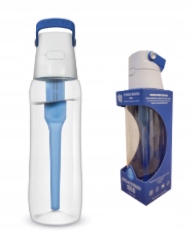 

Butelka filtrująca Dafi Solid 0,7 l Tritan