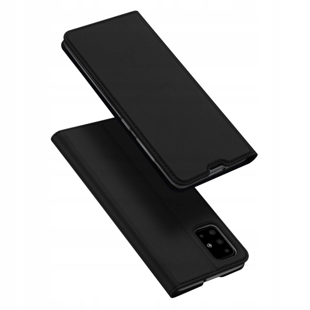 

Etui book DuxDucis SkinPro do Xiaomi Redmi 9C