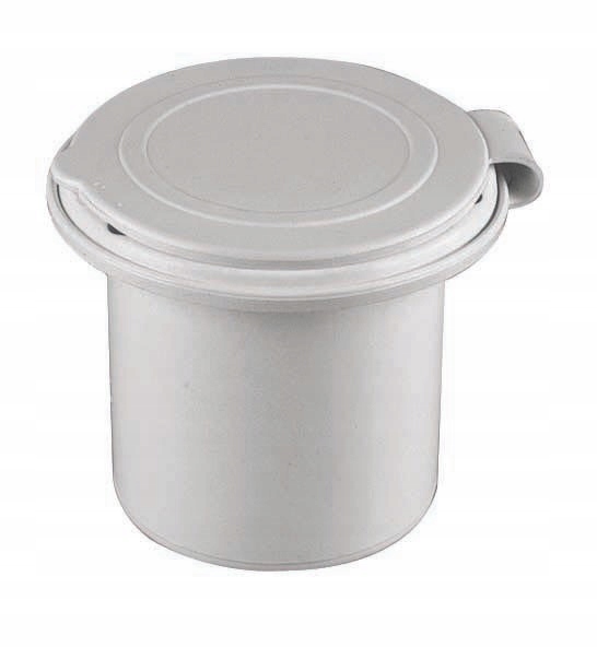 POJEMNIK OBUDOWA PRYSZNICA BIAŁA DO ŁODZI/JACHTU Numer katalogowy oryginału I35791 (OE)