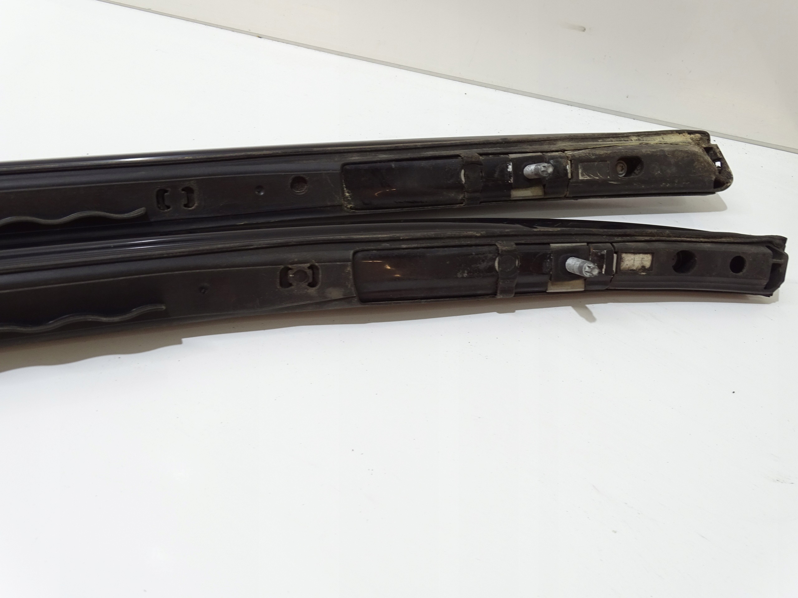 Dachreling dach BMW F11