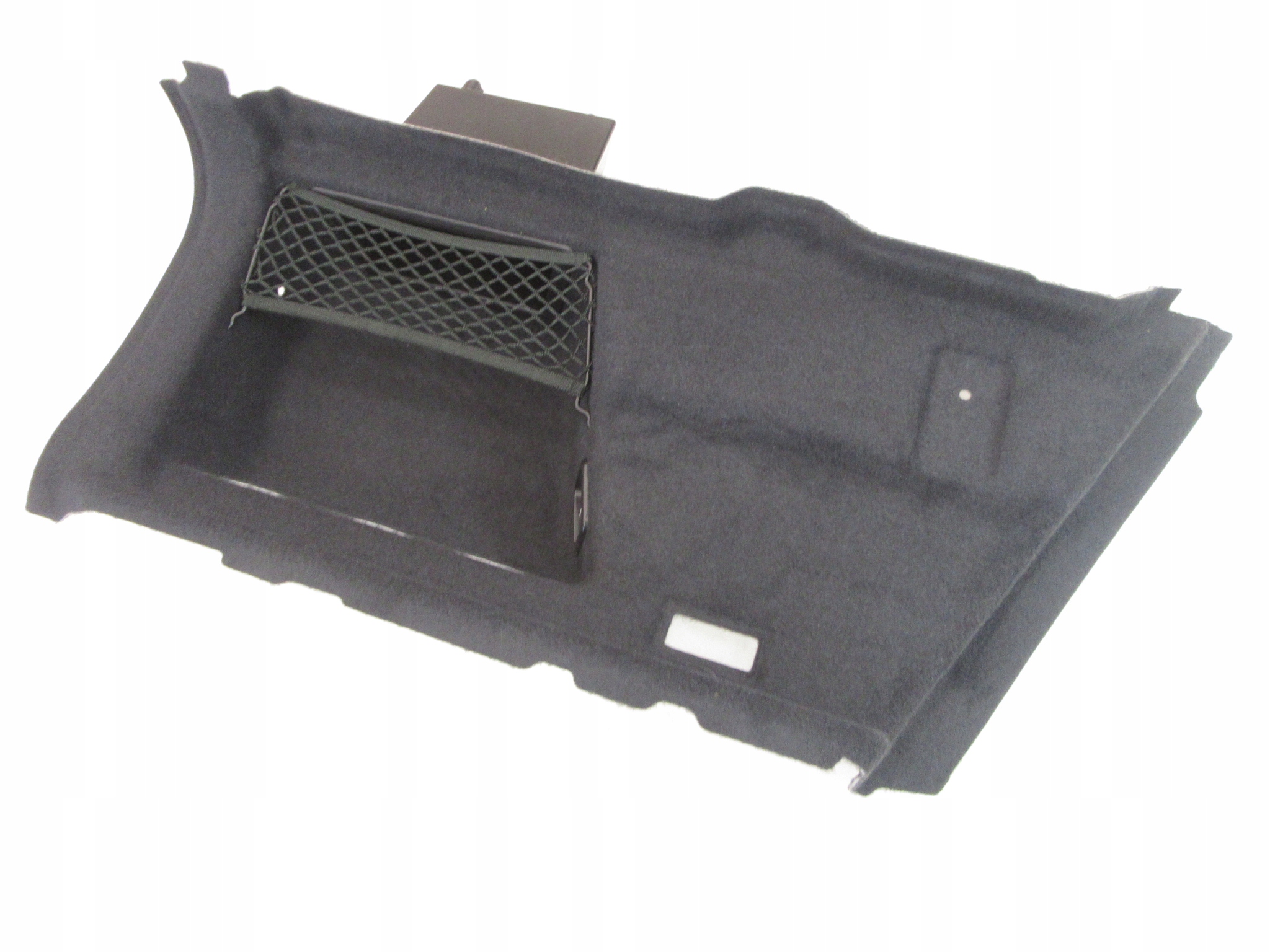 cover boot side right BMW F48 X1
