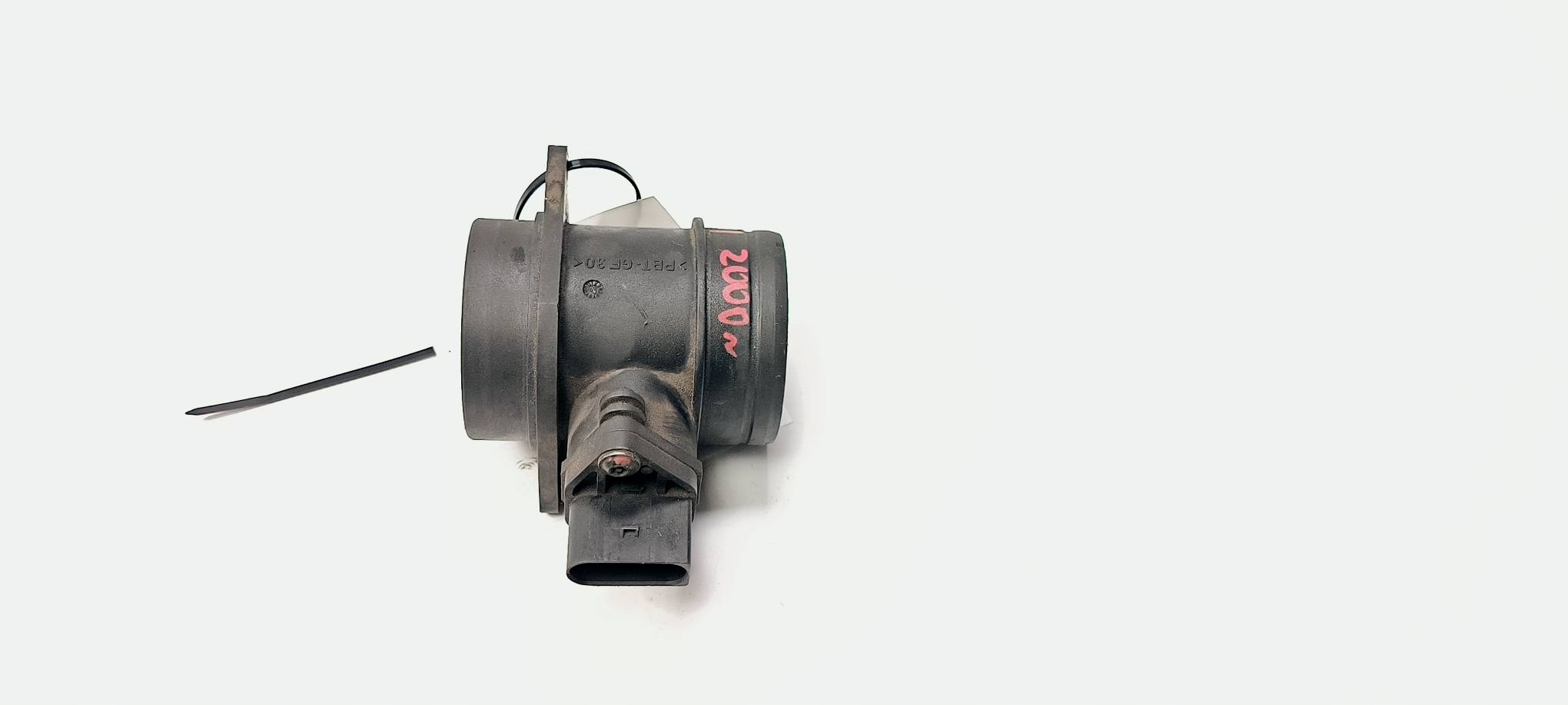 flow meter 0281002757 VOLKSWAGEN GOLF IV