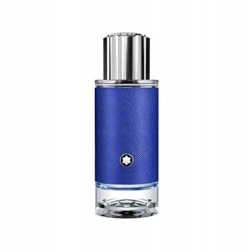 Montblanc Explorer Ultra Blue Edp Objem: 30 ML Pro Muže