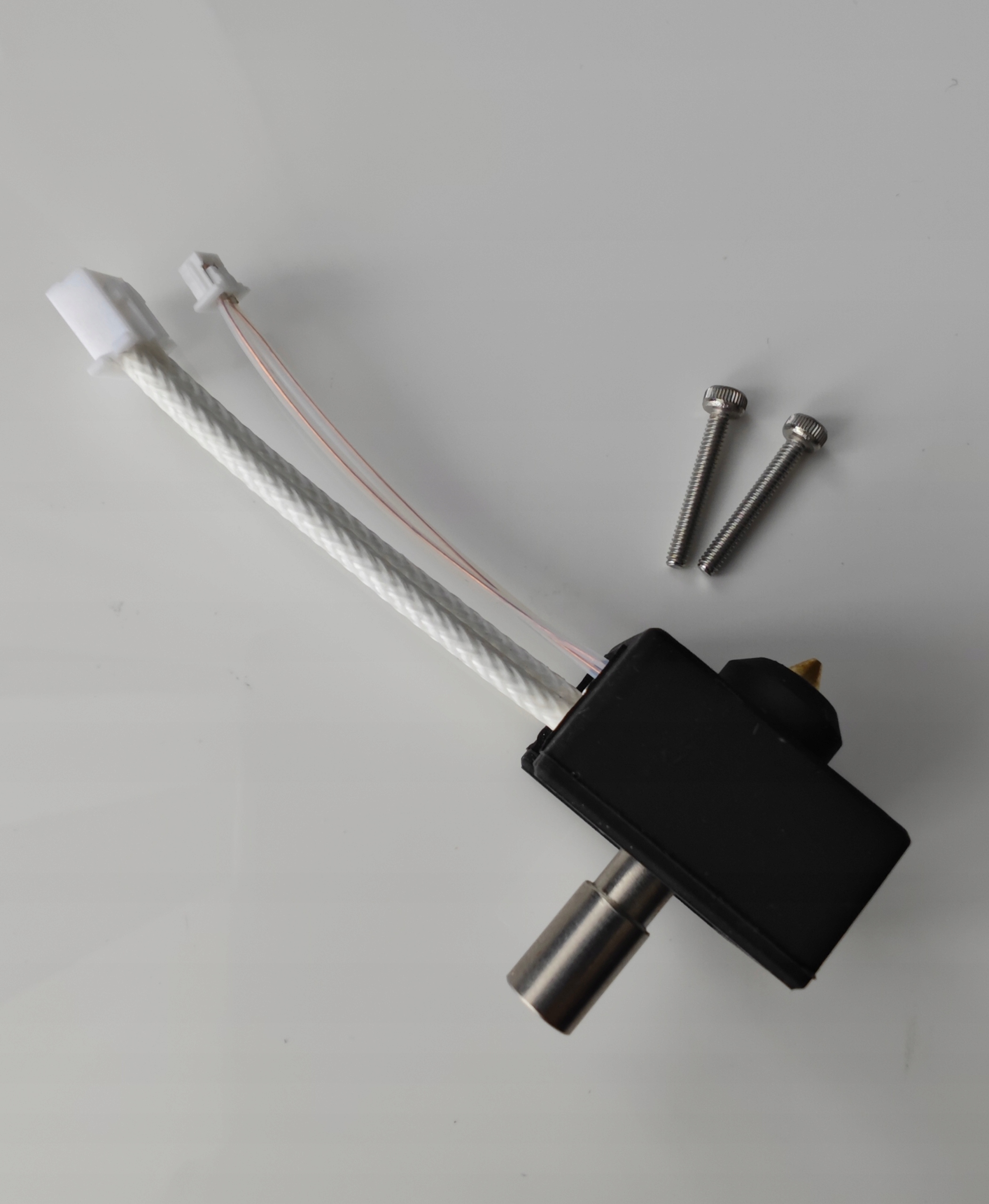 Hotend Ender 3 S1 i S1 Pro Sprite Kit zestaw grzałka termistor Kod producenta A252