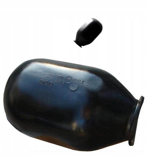 Gumový sáček Epdm pro hydroforovou nádrž Ibo Italy E-hp 1300 50L