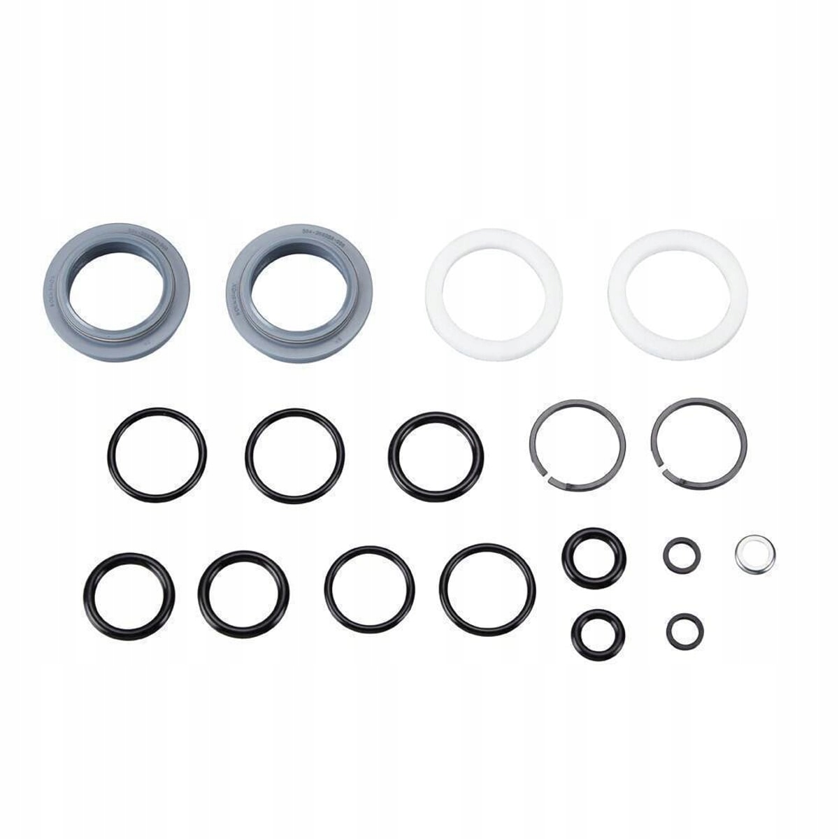 

Zestaw serwisowy Rockshox Am Fork Svc Kit Reba Sid