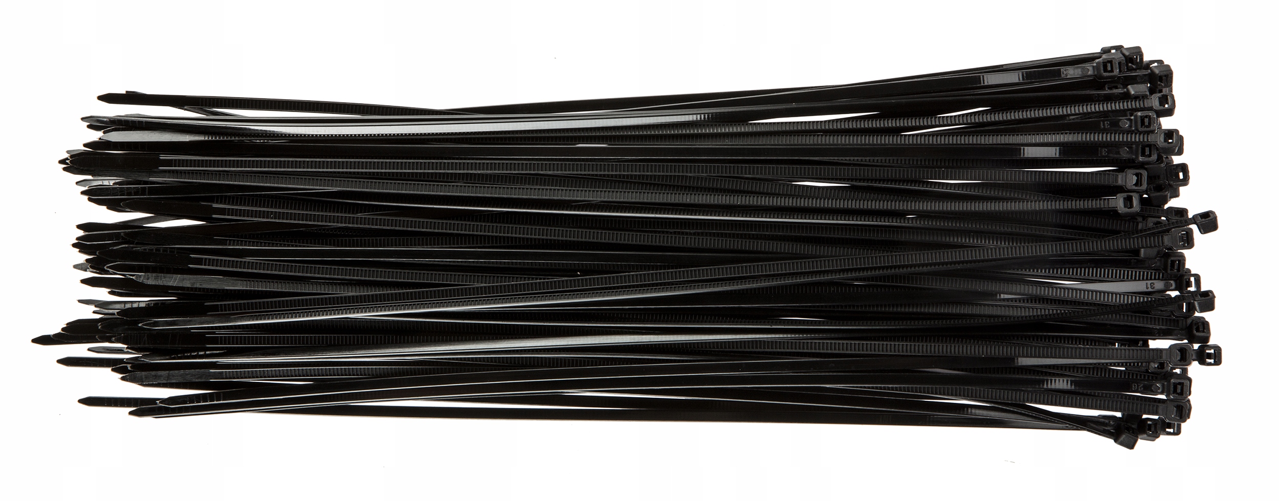 

Opaska zaciskowa opas 3,6 mm x 200 mm 100szt.